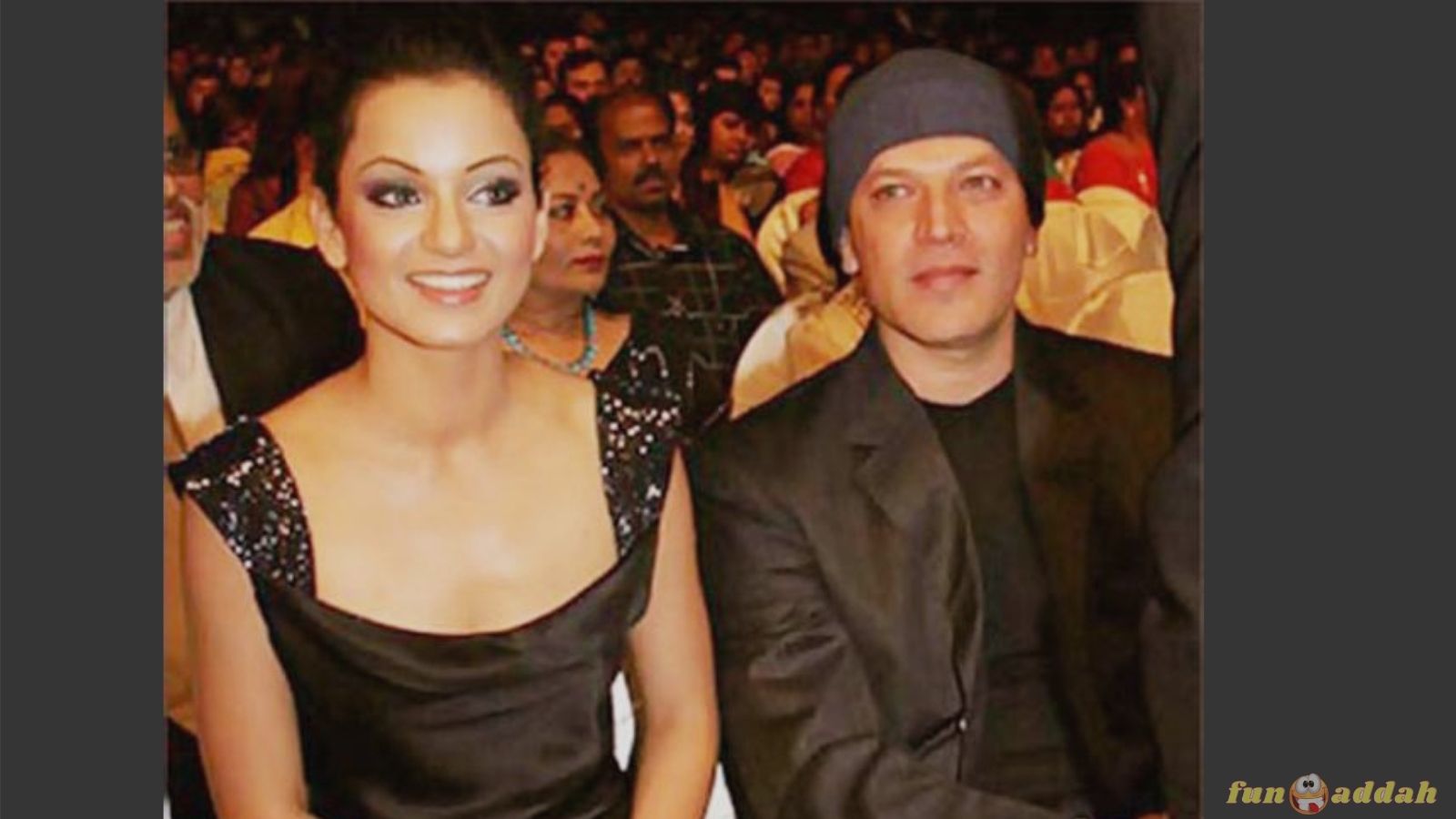 Most Popular Bollywood Affairs Of All Time Aditya Pancholi and Kangana Ranaut