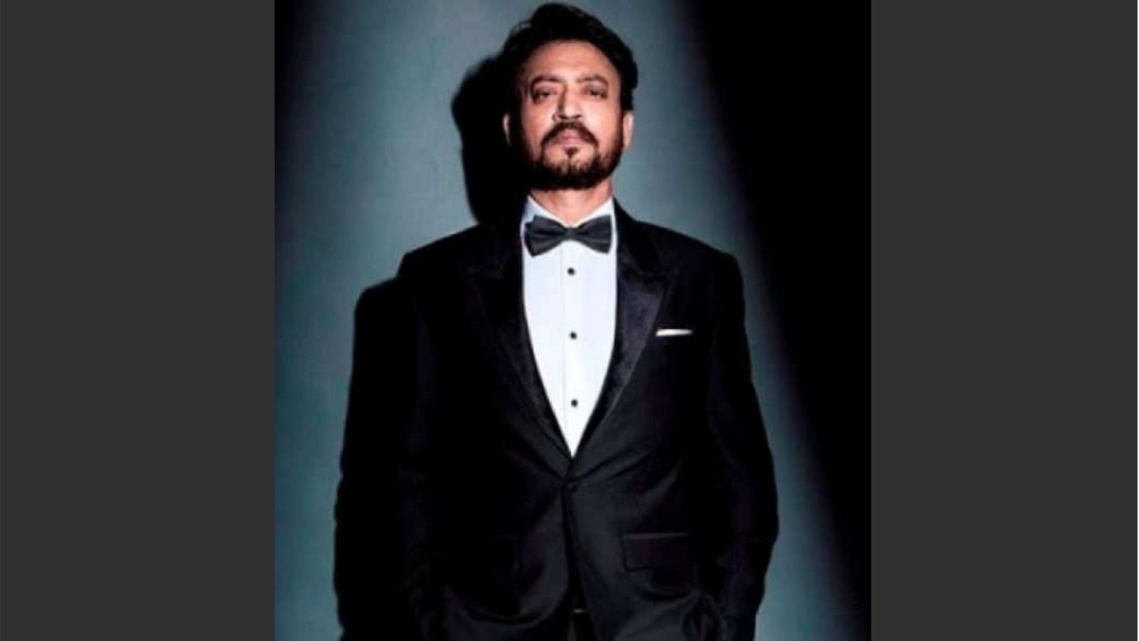 Irrfan Khan