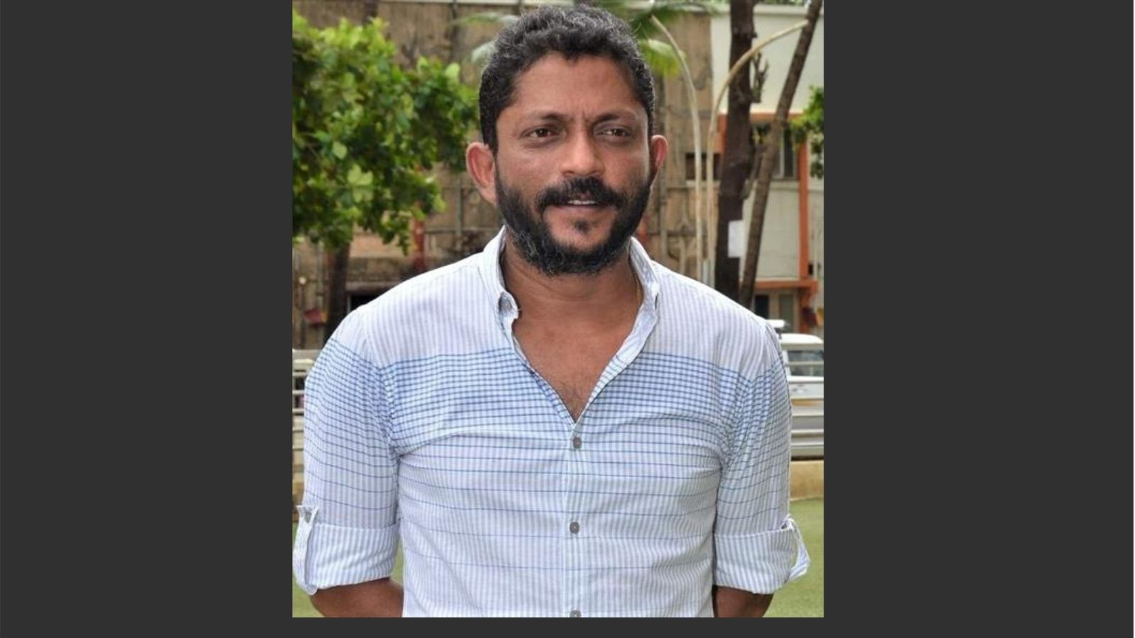 Nishikant Kamat