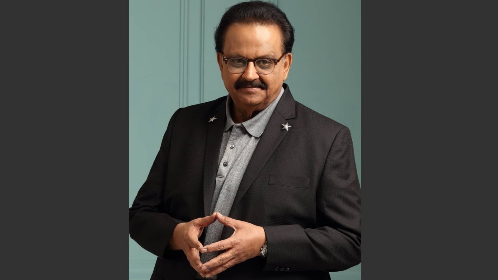 SP Balasubrahmanyam