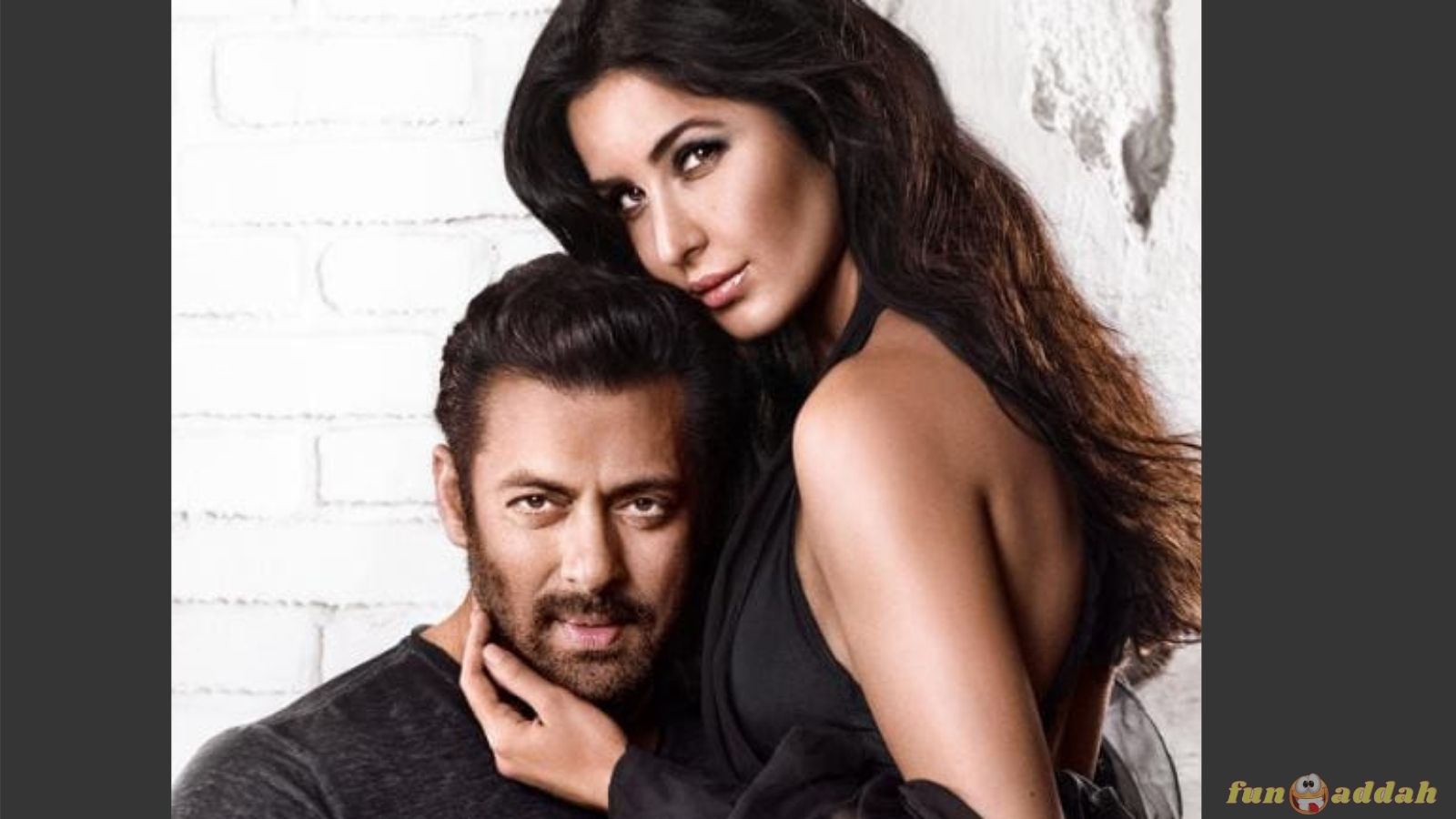 Most Popular Bollywood Affairs Of All Time Salman Khan and Katrina Kaif