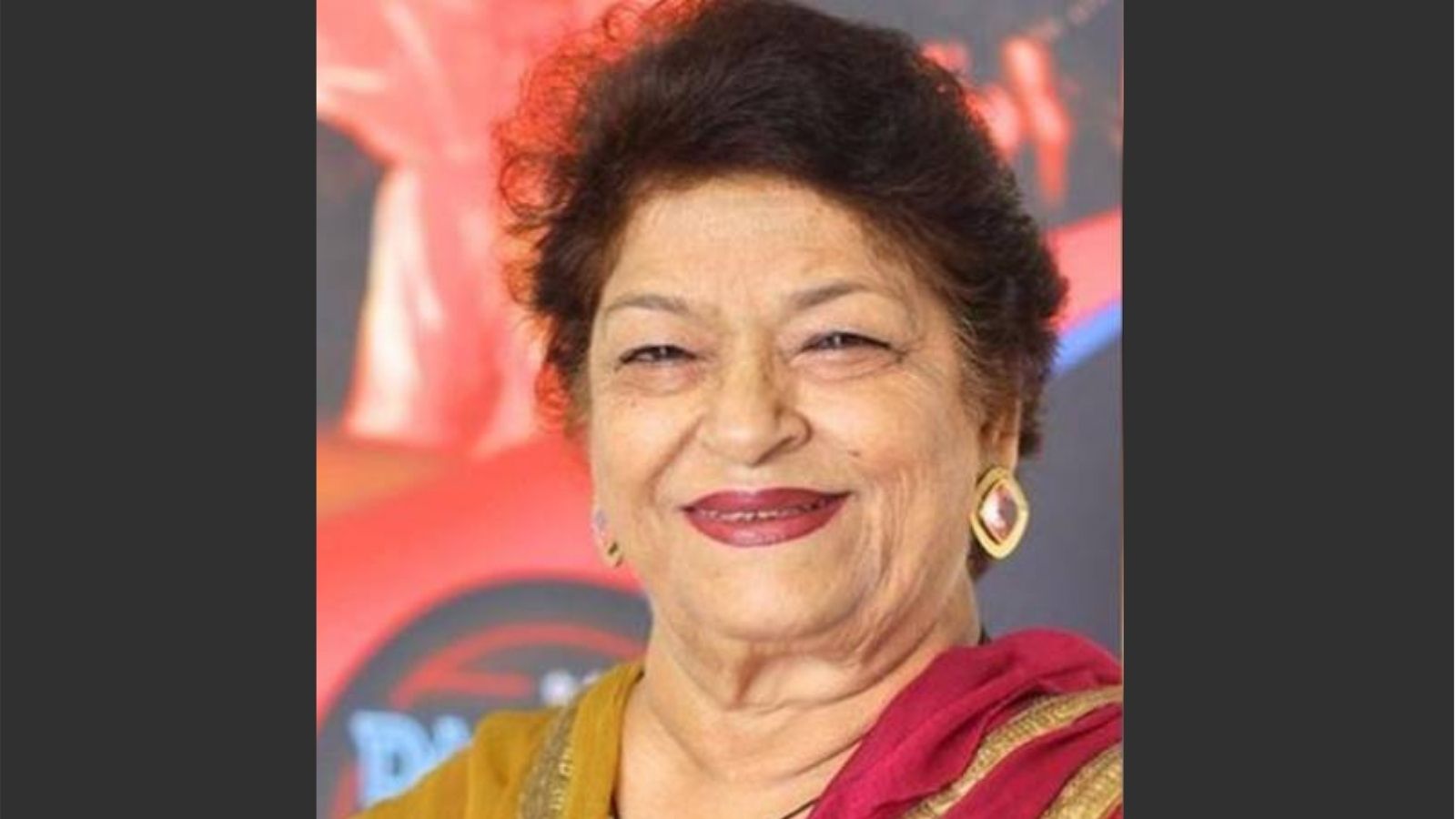 Saroj Khan