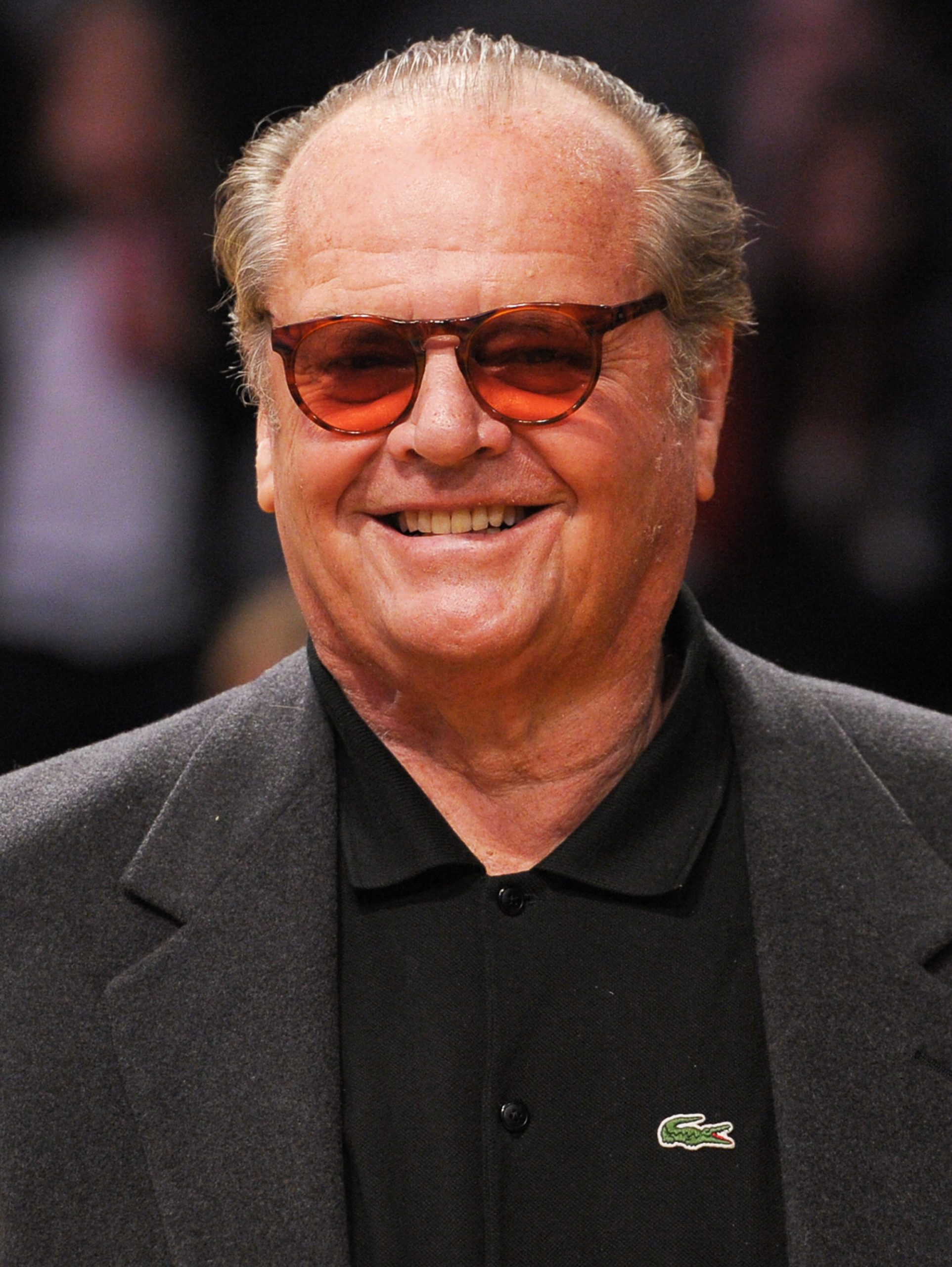 Top 10 Richest Actors Jack Nicholson