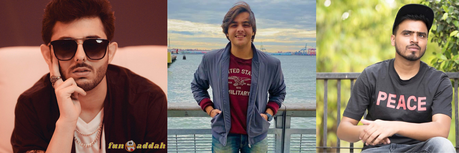 10 Most Popular YouTubers in India
