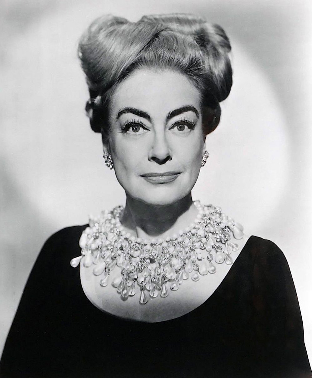 Joan Crawford