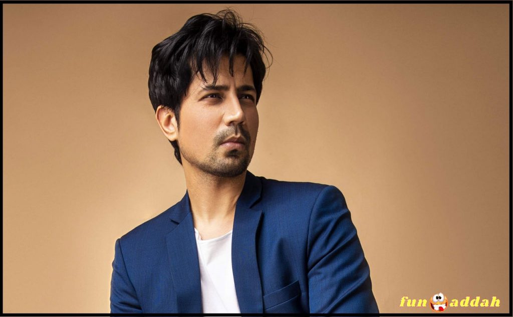 Sumeet Vyas