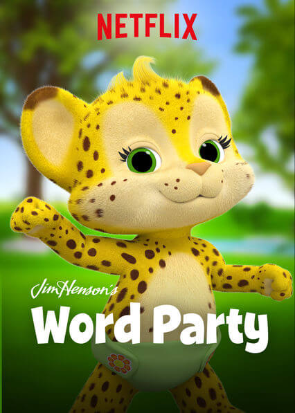 Word Party