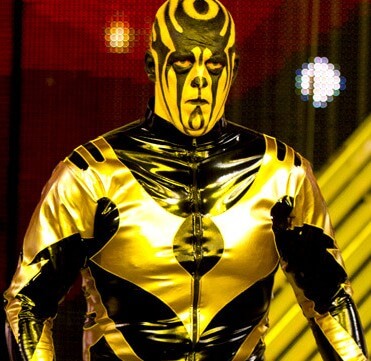 Goldust