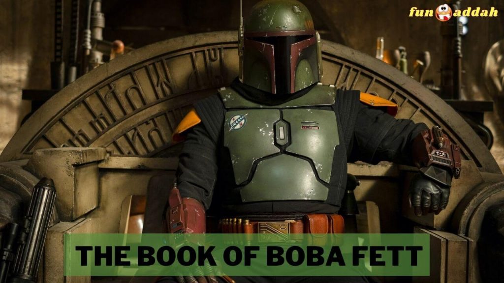 Boba Fett