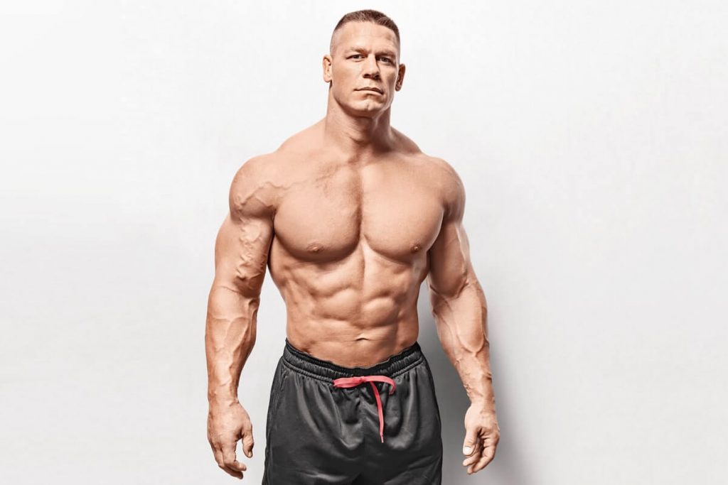 John Cena