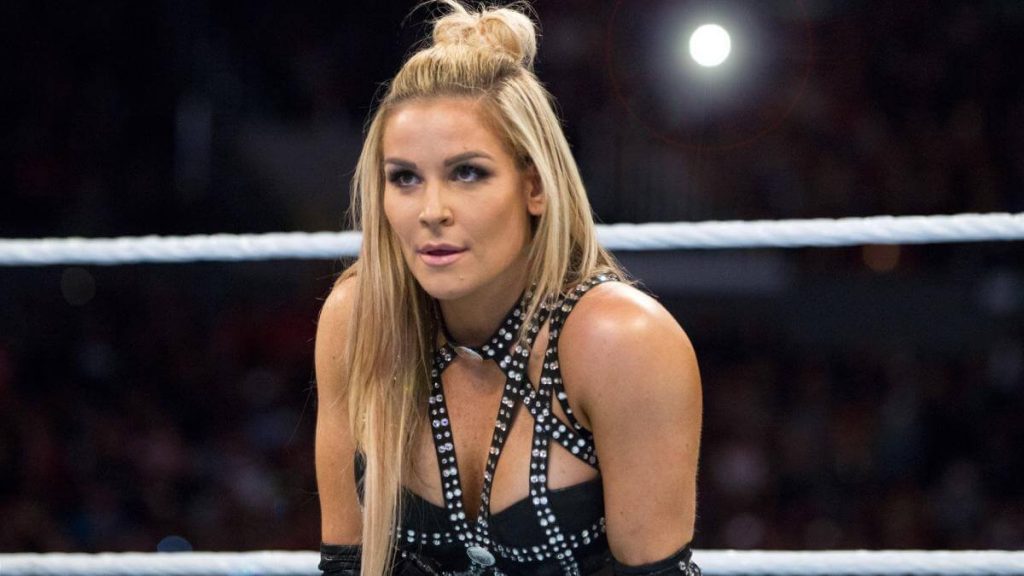 Richest WWE Superstars Of 2021 Natalya