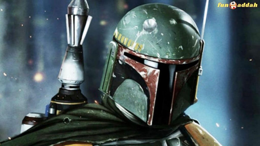 Who is Boba Fett