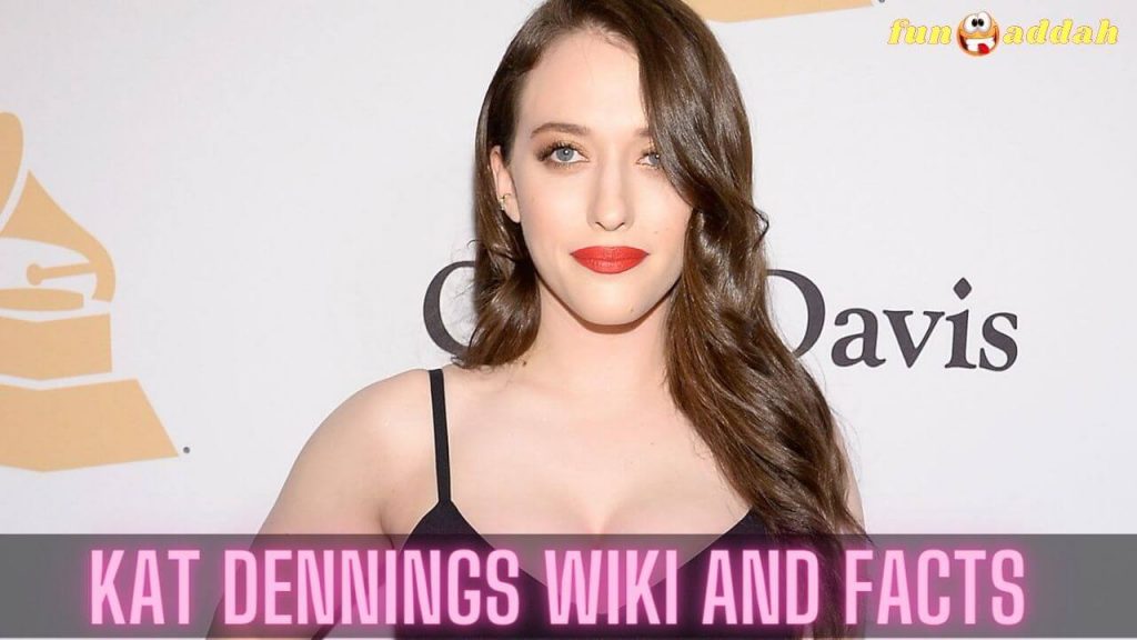 Kat Dennings