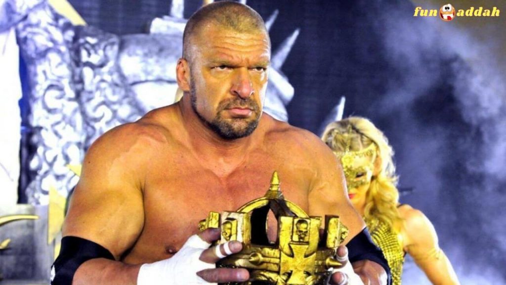 Triple H