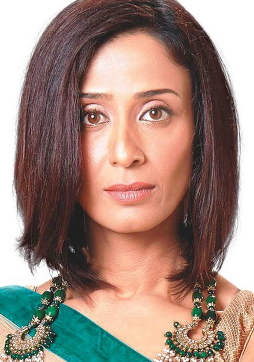 Indian actors Achint Kaur