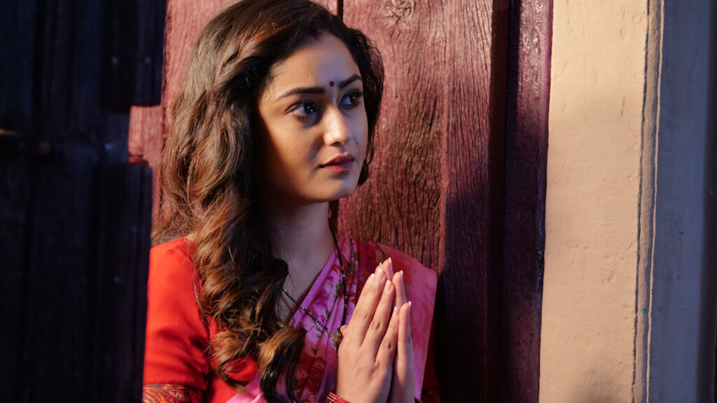 Tridha Choudhary Wiki