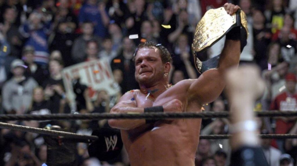 Chris Benoit