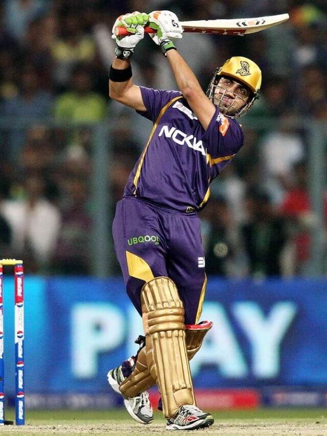 List of 10 Biggest Sixes in IPL History