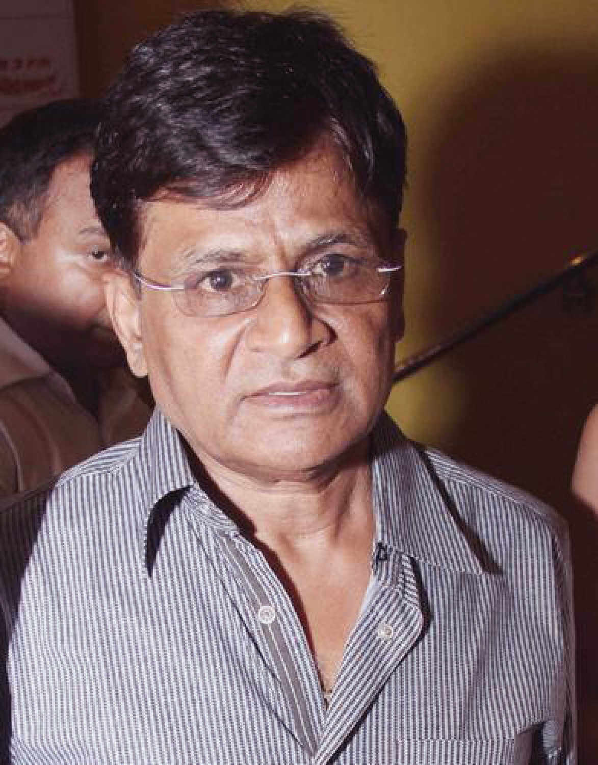 Raghubir Yadav