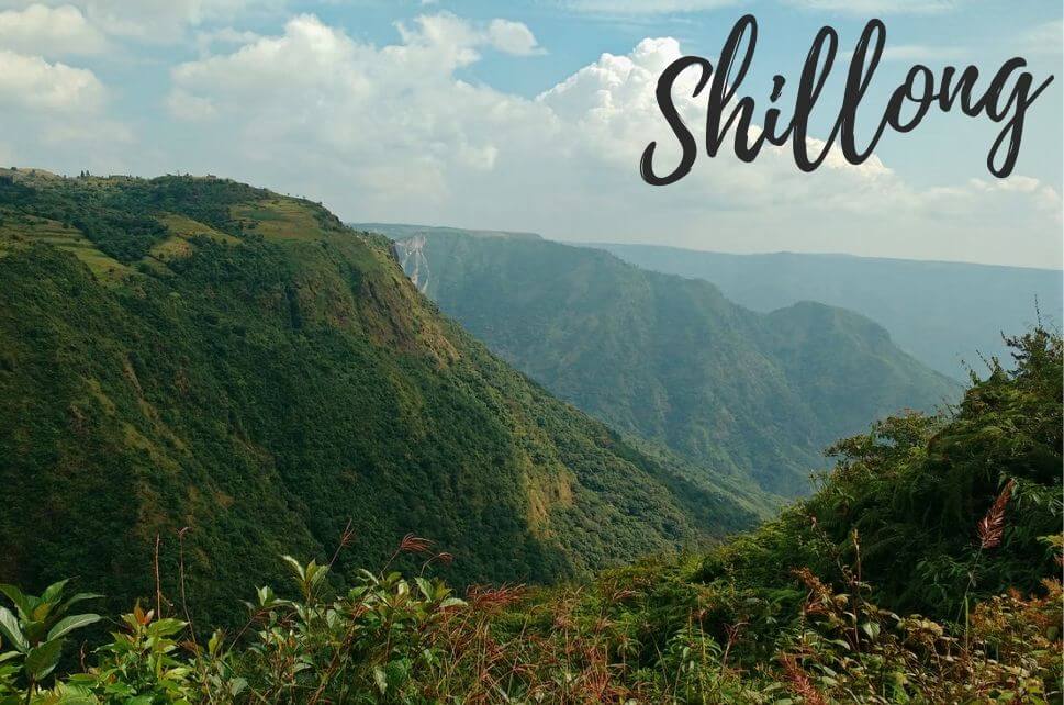 Shillong