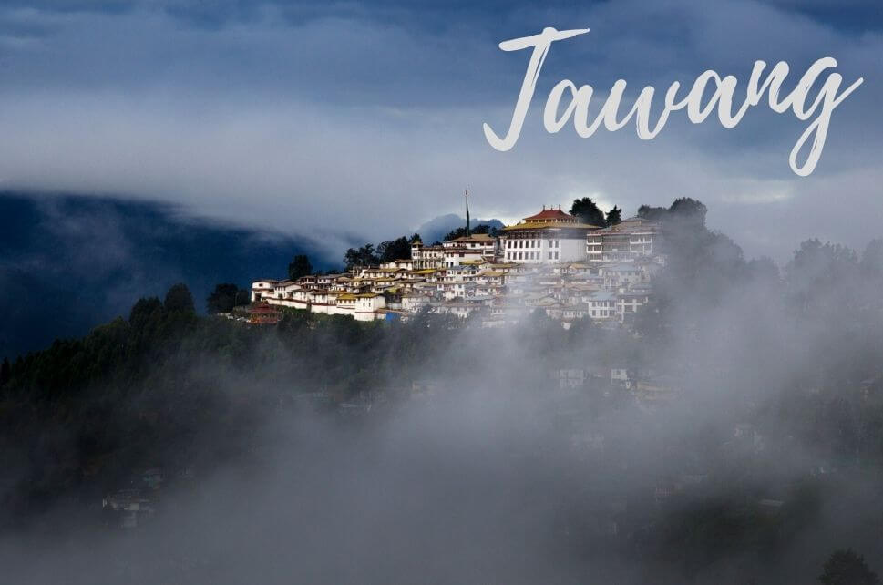 Tawang