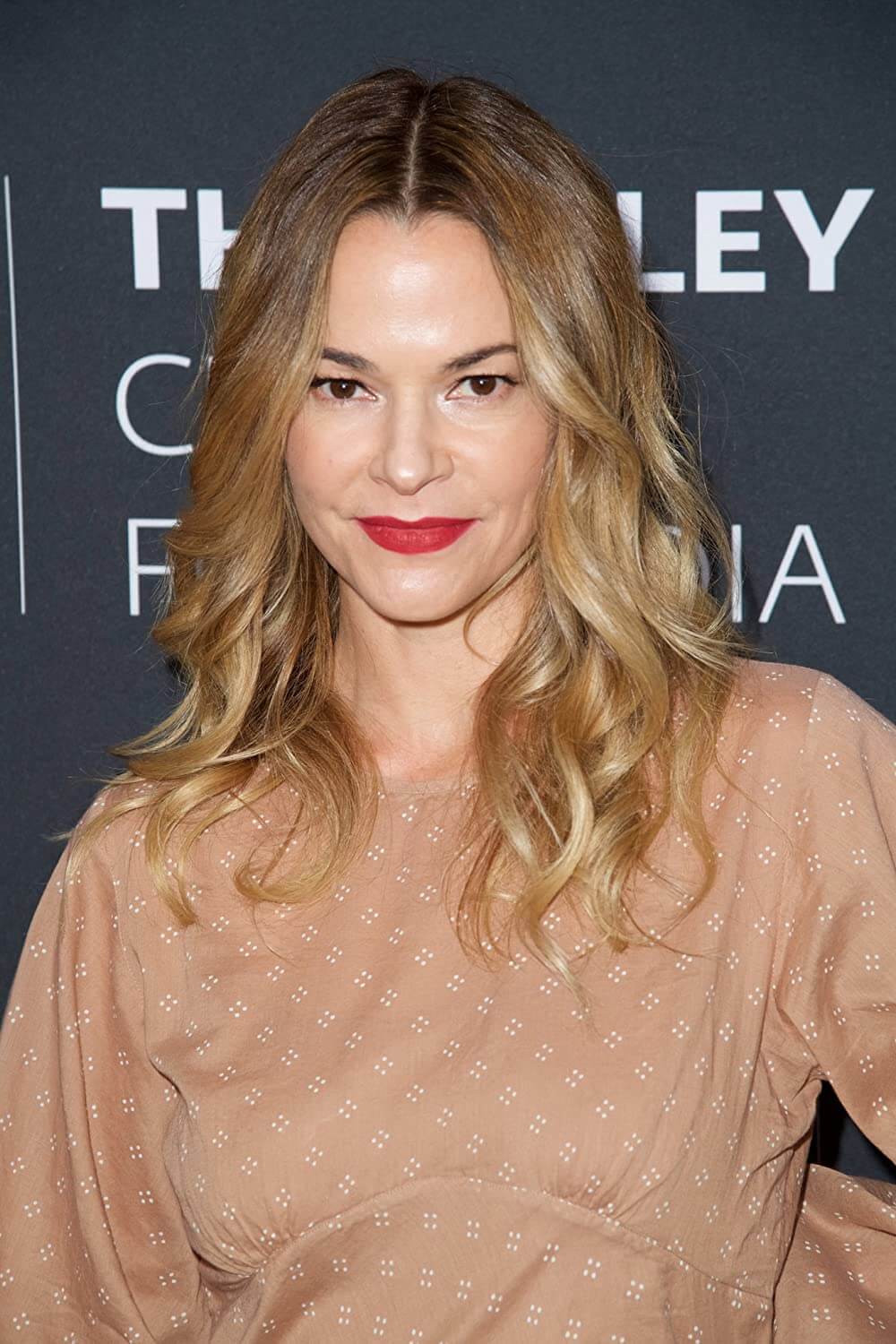 Leisha Hailey