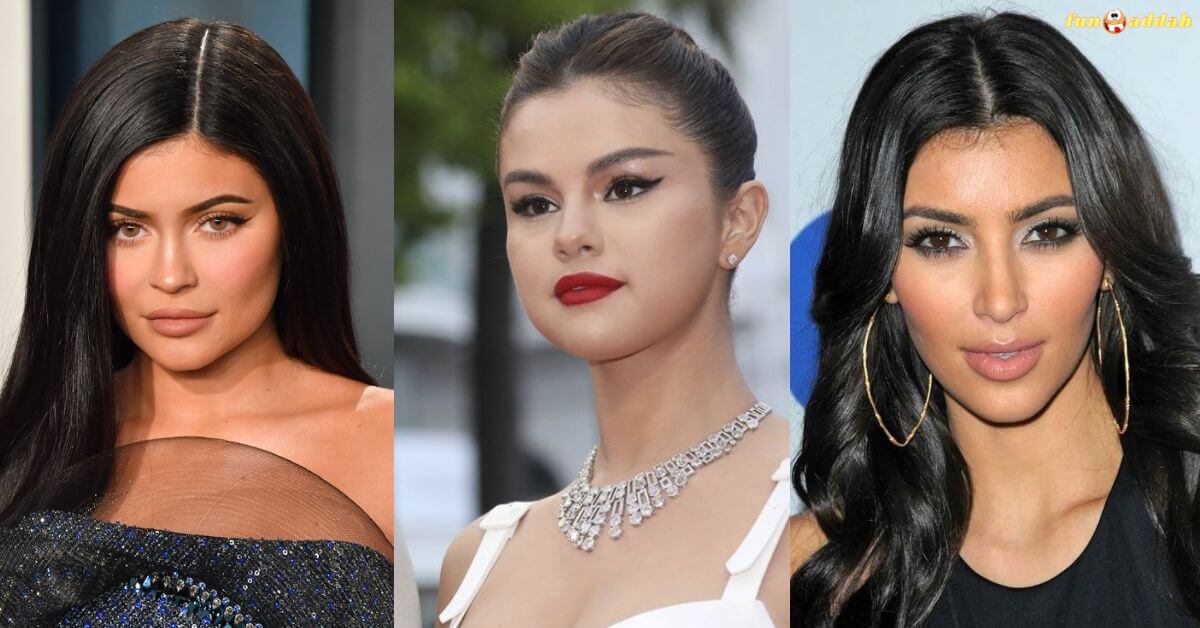 List Of The Most Followed Celebrities On Instagram