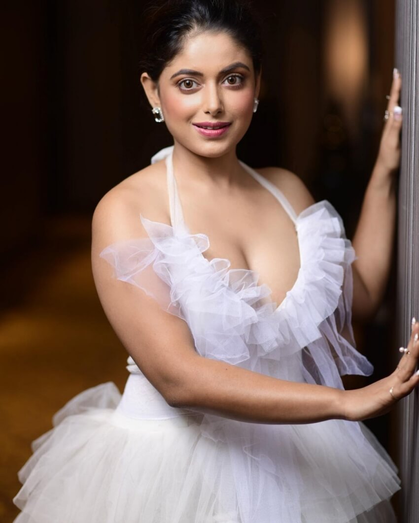 Sneha Paul