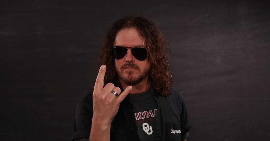 Dizzy Reed