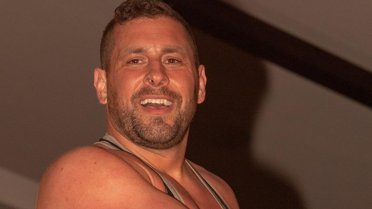 Colt Cabana