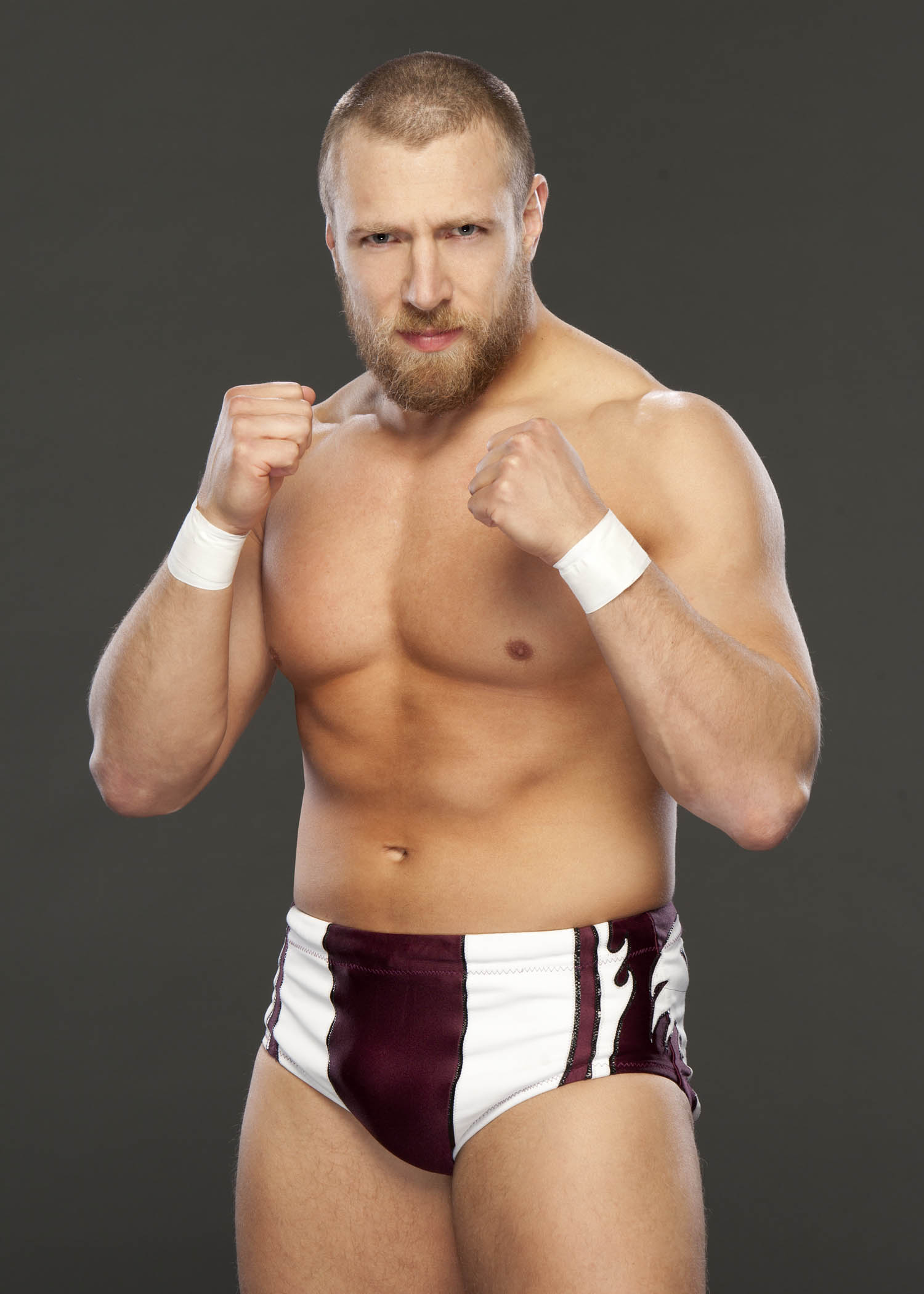 Daniel Bryan