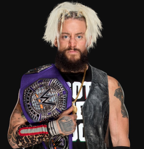 Enzo Amore