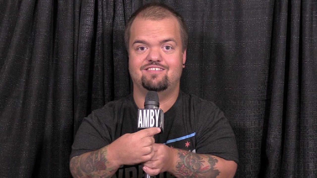 Hornswoggle