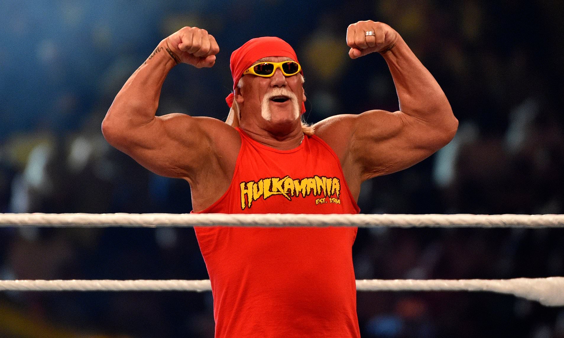 Hulk Hogan