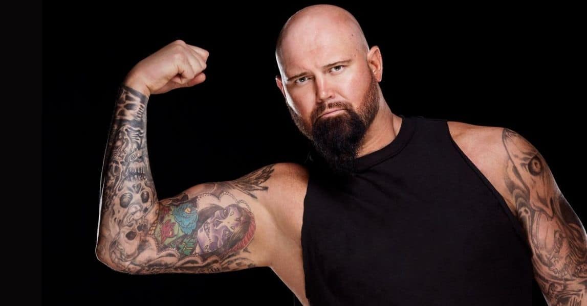 Luke Gallows