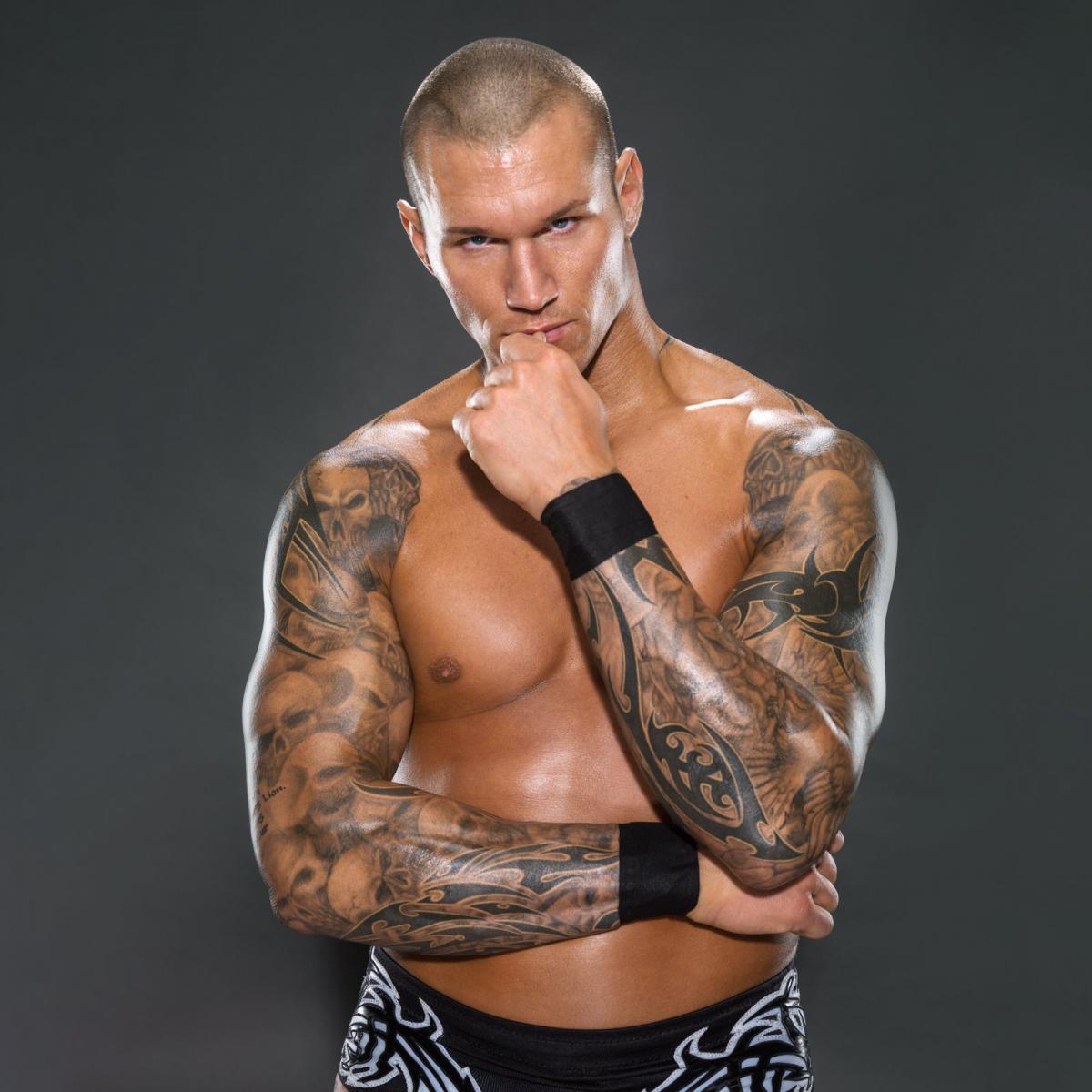 Randy Orton