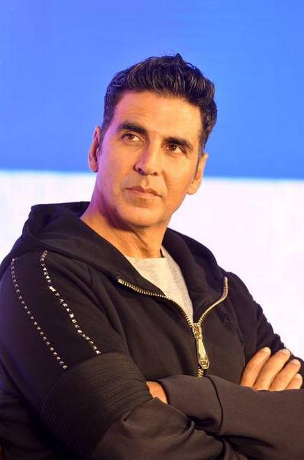 Akshay Kumar