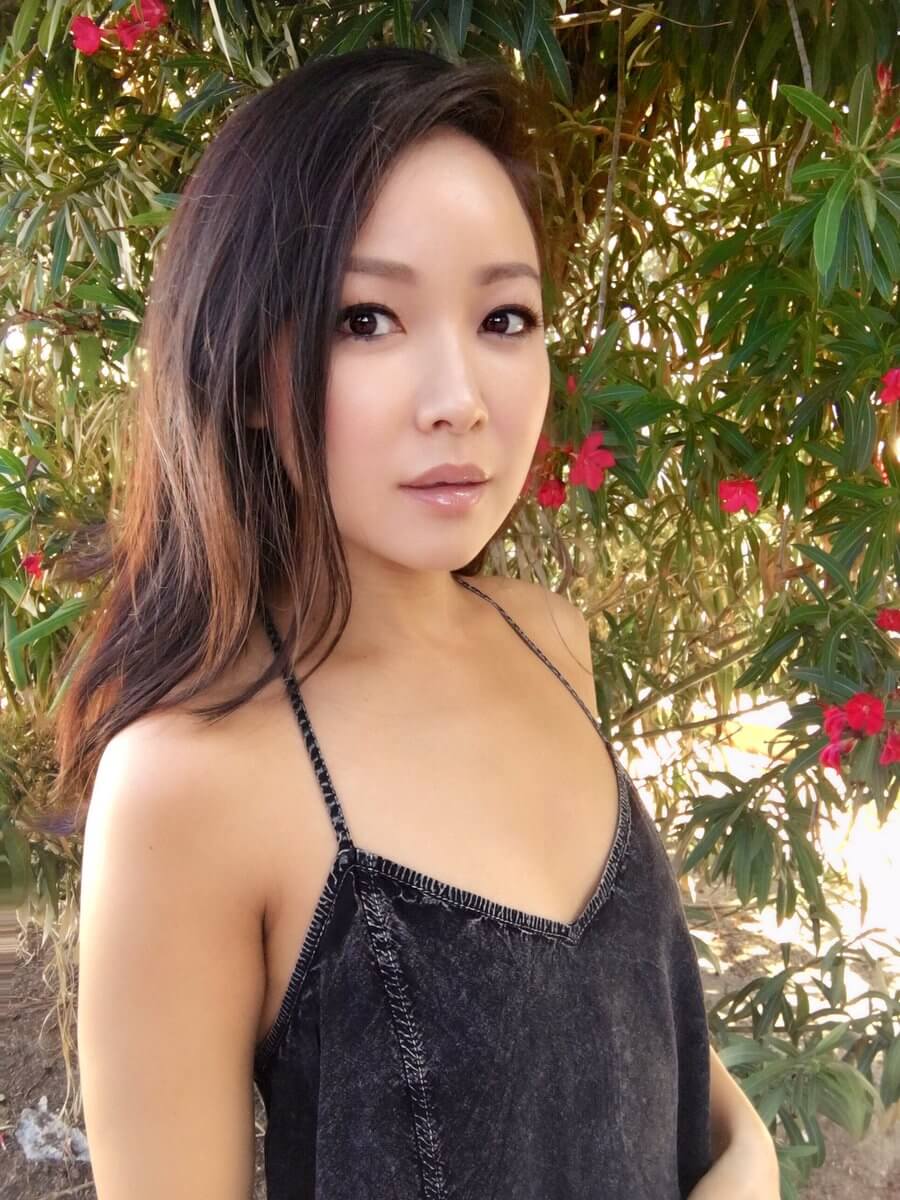 Charlet Chung