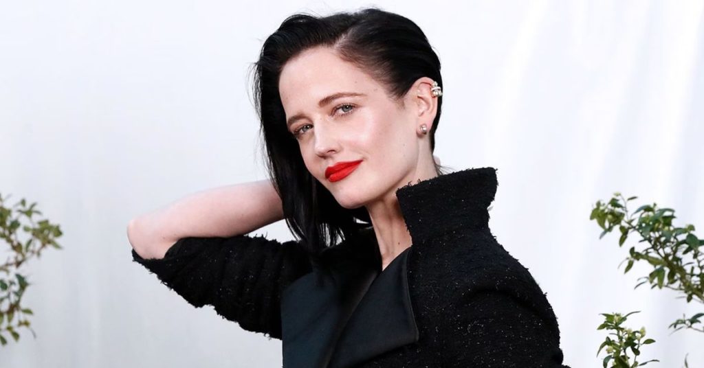 Eva Green Wiki