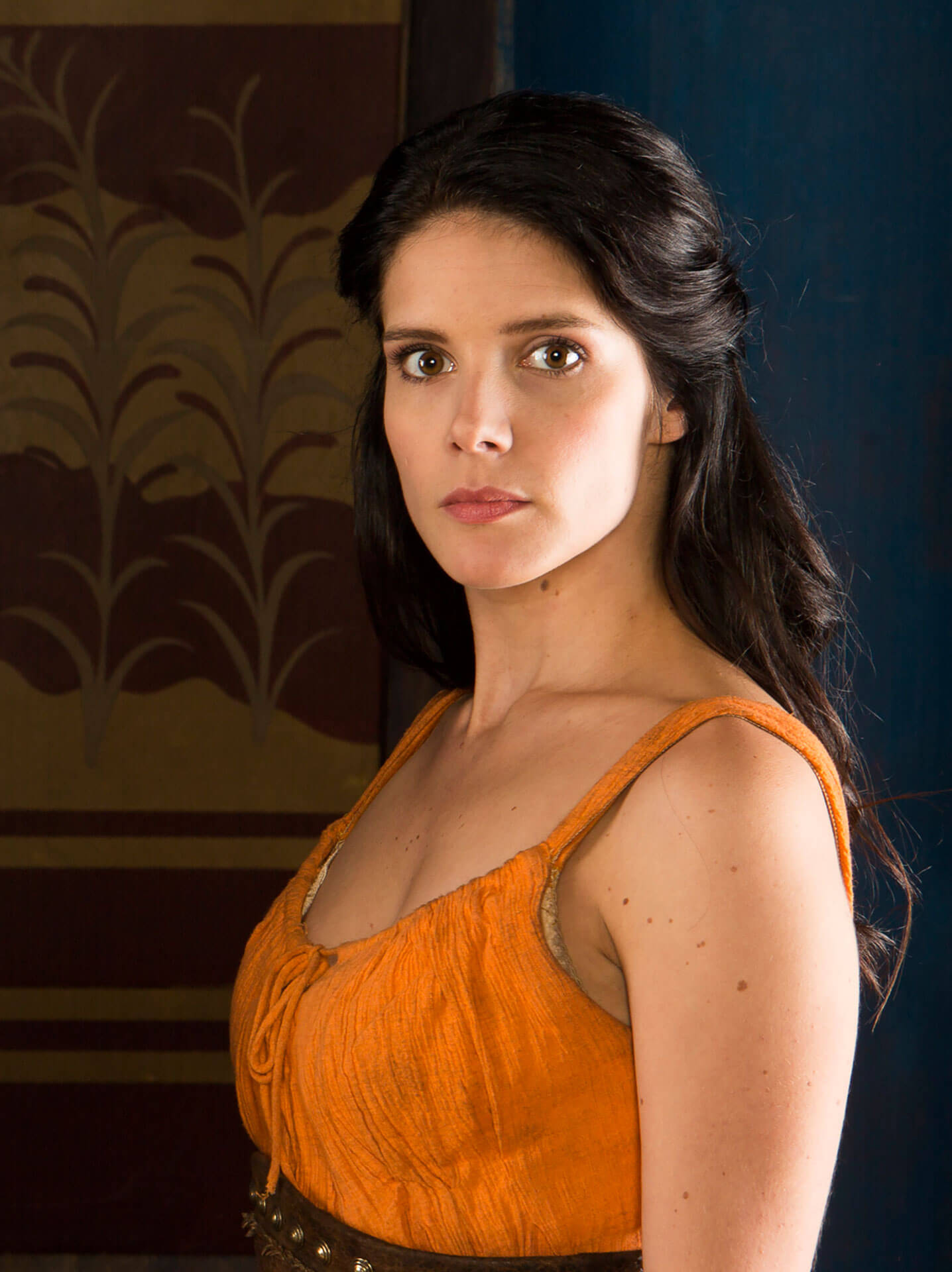 Sonya Cassidy Religion