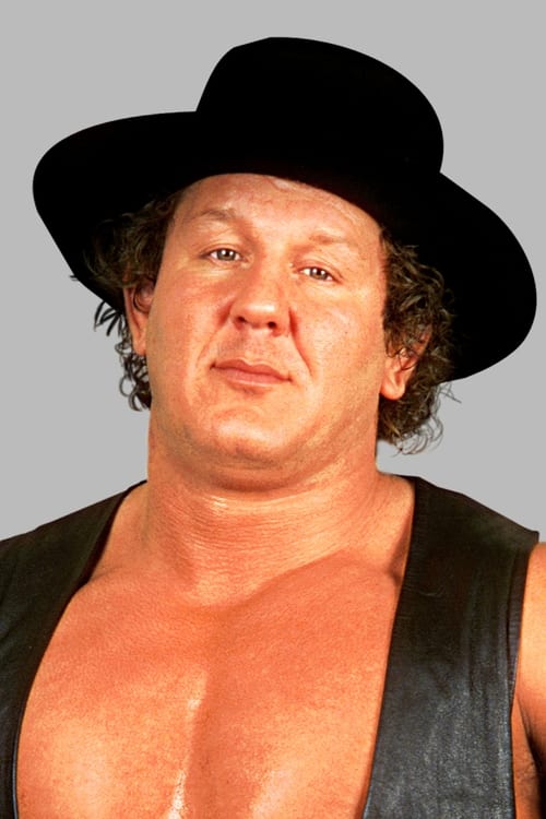 Cowboy Bob Orton