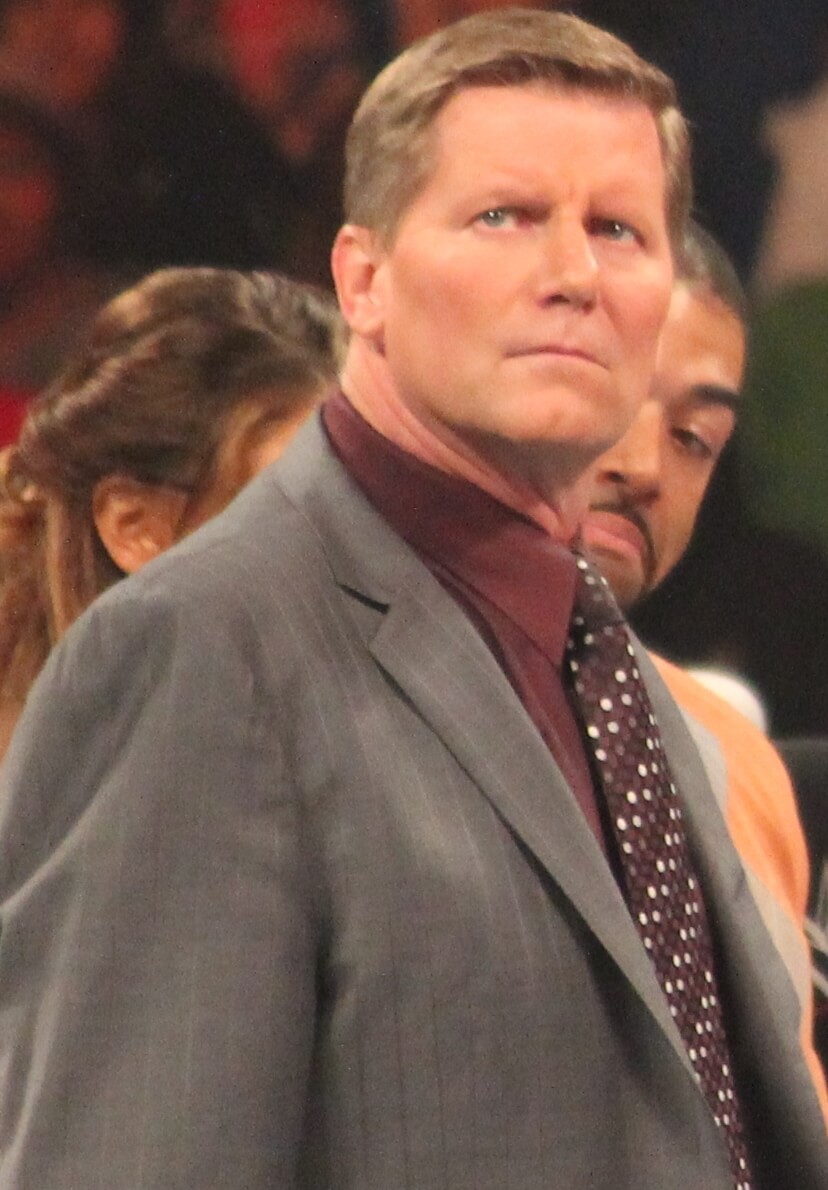 John Laurinaitis