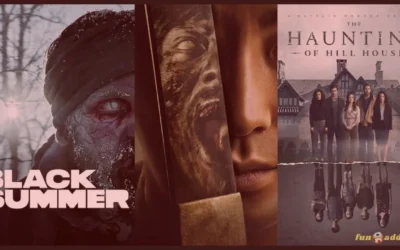 5 Best Horror Web Series