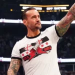 6 WWE Wrestlers CM Punk Is Friends with