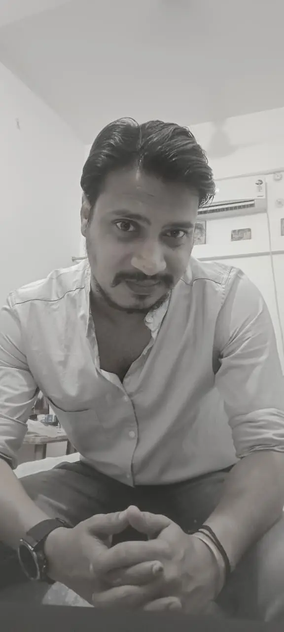 Ankit Mishra Sitapur