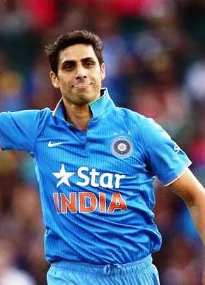 Ashish Nehra
