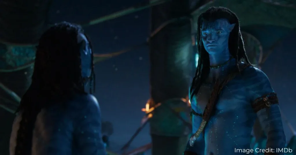 Avatar 3 Fire And Ash