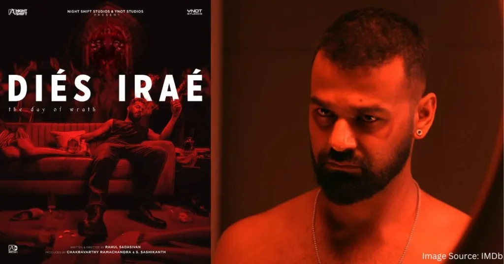 Dies Irae OTT Release: Pranav Mohanlal’s latest superhit horror thriller will stream on which platform?