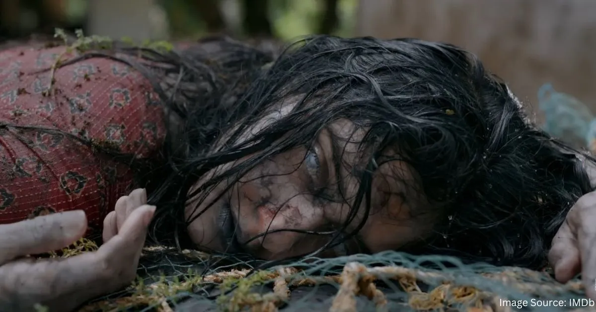 Dies Irae OTT Release Date