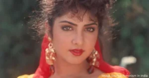 Divya Bharti
